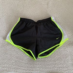 Girls Nike Shorts